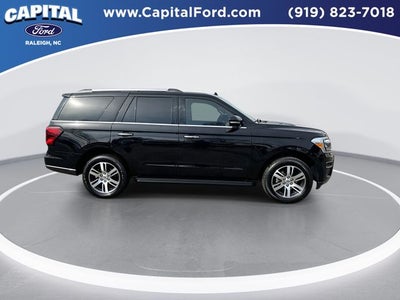 2024 Ford Expedition Limited