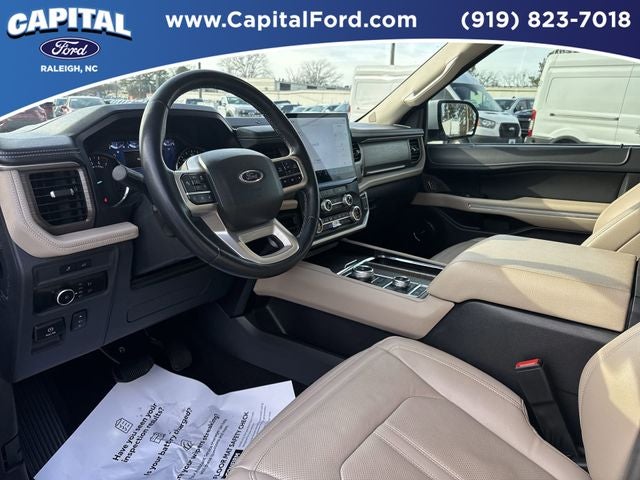 2024 Ford Expedition Limited