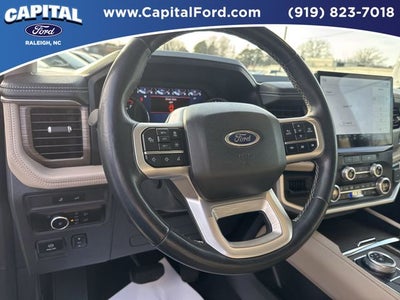 2024 Ford Expedition Limited