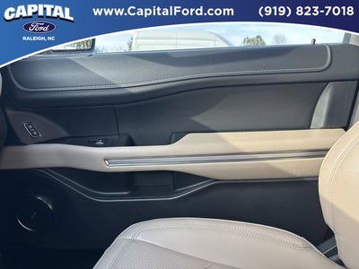 2024 Ford Expedition Limited