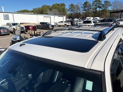 2017 Ford Expedition Limited