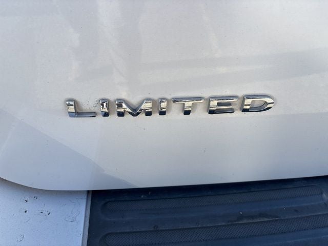 2017 Ford Expedition Limited