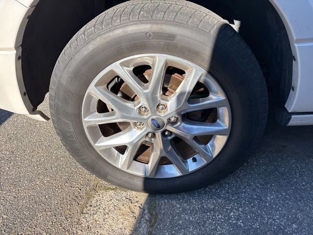 2017 Ford Expedition Limited