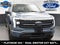 2023 Ford F-150 Lightning Platinum