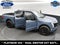 2023 Ford F-150 Lightning Platinum