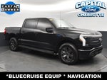 2024 Ford F-150 Lightning Lariat
