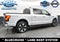 2025 Ford F-150 Lightning Platinum