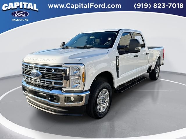 2024 Ford F-250SD XLT
