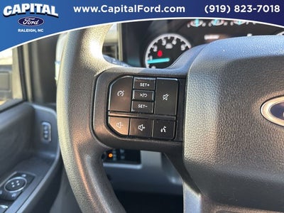 2024 Ford F-250SD XLT