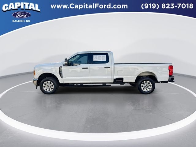 2024 Ford F-250SD XLT