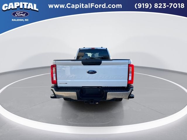 2024 Ford F-250SD XLT