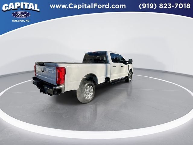 2024 Ford F-250SD XLT