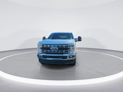 2025 Ford F-250SD XLT