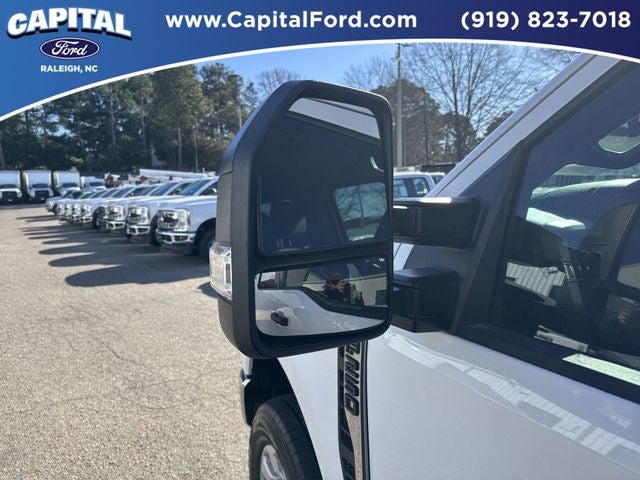 2024 Ford F-250SD XLT