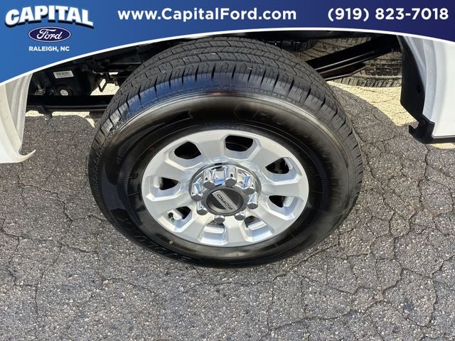 2024 Ford F-250SD XLT