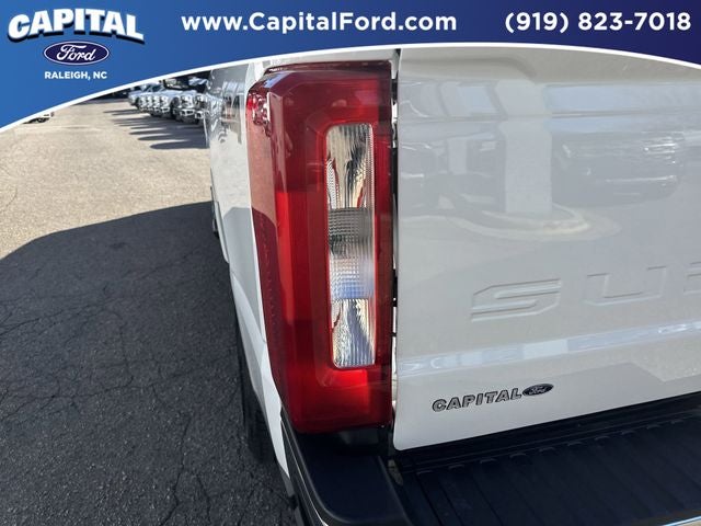 2024 Ford F-250SD XLT