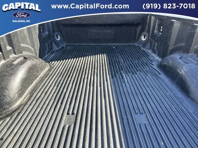 2024 Ford F-250SD XLT