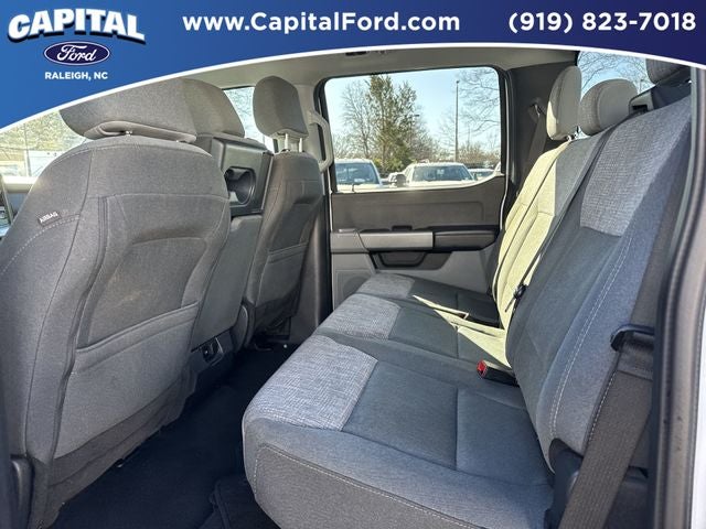 2024 Ford F-250SD XLT