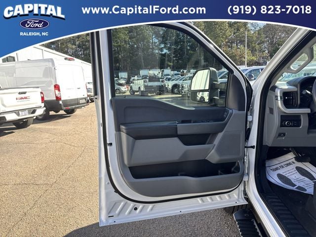 2024 Ford F-250SD XLT