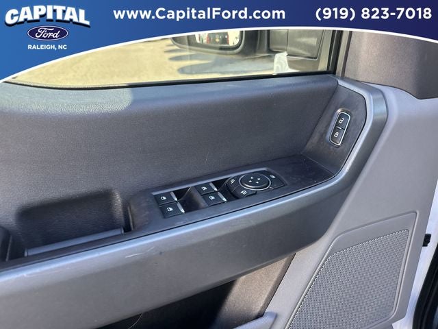 2024 Ford F-250SD XLT