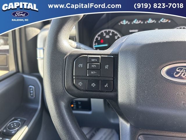 2024 Ford F-250SD XLT