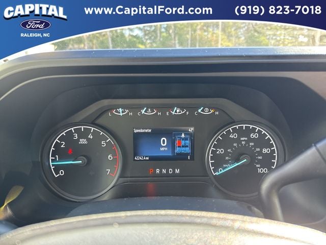 2024 Ford F-250SD XLT