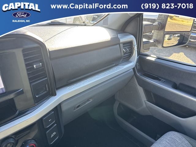 2024 Ford F-250SD XLT