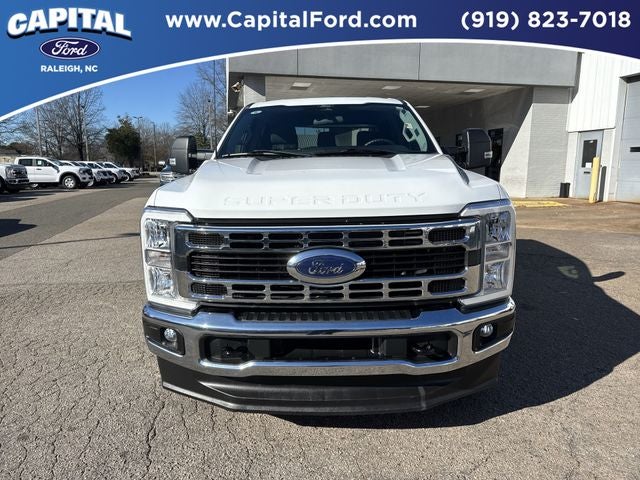 2024 Ford F-250SD XLT