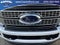 2019 Ford F-250SD Platinum