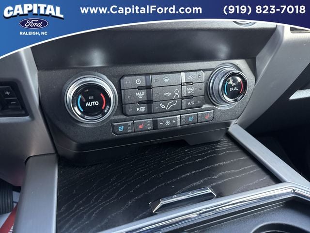 2019 Ford F-250SD Platinum