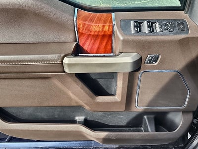 2020 Ford F-250SD King Ranch