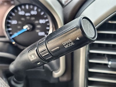 2020 Ford F-250SD King Ranch