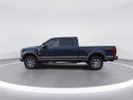 2020 Ford F-250SD King Ranch