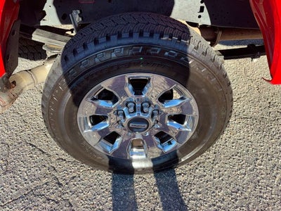 2021 Ford F-250SD Lariat