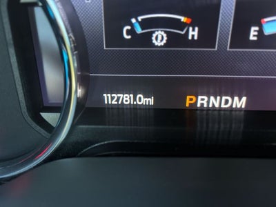 2021 Ford F-250SD Lariat