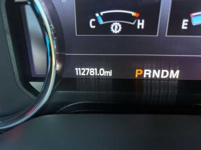 2021 Ford F-250SD Lariat