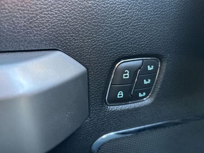 2021 Ford F-250SD Lariat