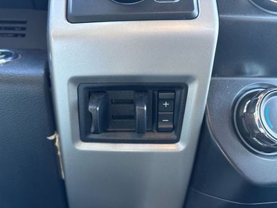 2021 Ford F-250SD Lariat