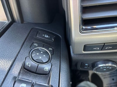 2021 Ford F-250SD Lariat