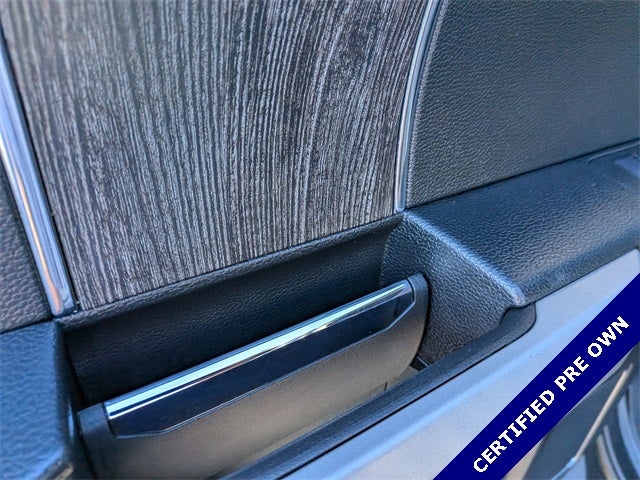 2021 Ford F-250SD Lariat