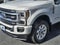 2022 Ford F-250SD Platinum