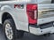 2022 Ford F-250SD Platinum