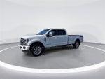 2022 Ford F-250SD Platinum