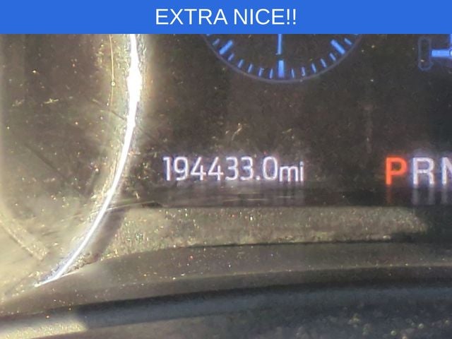 2020 Ford F-250SD Lariat