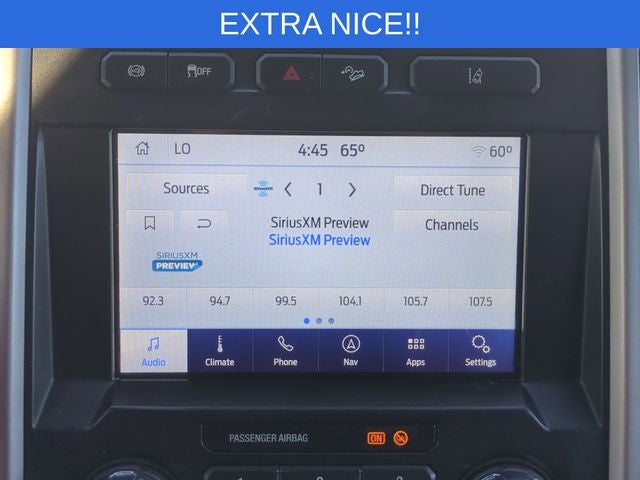 2020 Ford F-250SD Lariat