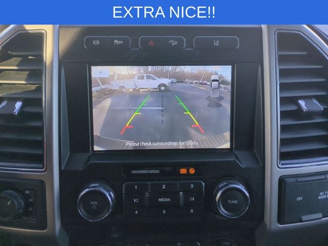 2020 Ford F-250SD Lariat