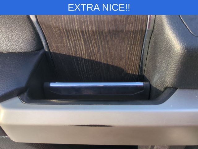 2020 Ford F-250SD Lariat