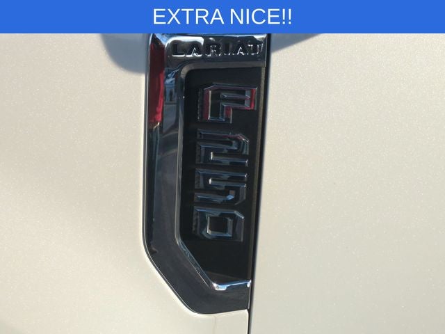 2020 Ford F-250SD Lariat
