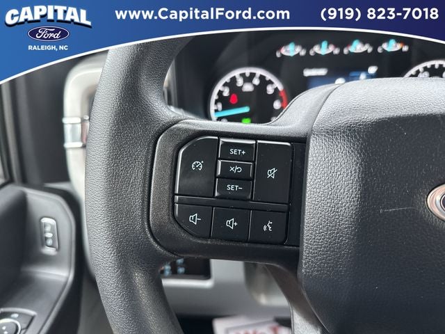 2024 Ford F-250SD XL Commercial