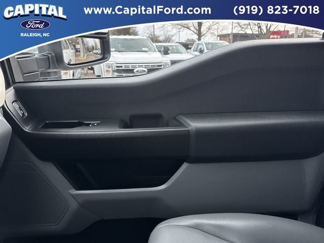 2024 Ford F-250SD XL Commercial